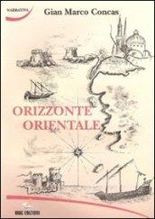 Orizzonte orientale