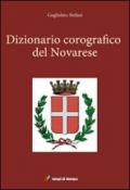 Dizionario corografico del novarese