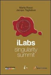 ILabs Singularity Summit