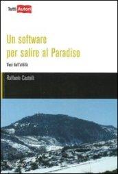 Un software per salire al paradiso