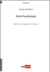 Notti landiniane