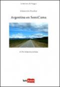 Argentina en semicama