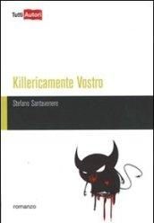 Killericamente vostro