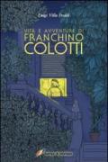 Vita e avventure di Franchino Colotti