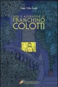 Vita e avventure di Franchino Colotti