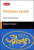 Shotokan karate