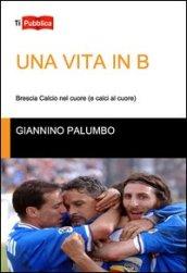 Una vita in B. Brescia calcio nel cuore (e calci al cuore)