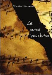 Le note perdute