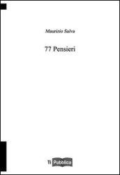 77 pensieri