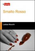 Smalto rosso