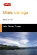 Diario del lago. Poema del Lario