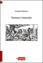 Nessuno è innocente