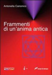 Frammenti di un'anima antica