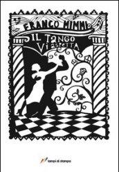 Il tango vi aspetta