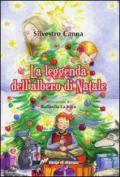 La leggenda dell'albero di Natale