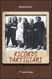 Ricordi partigiani