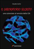 Il laboratorio segreto