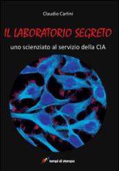 Il laboratorio segreto