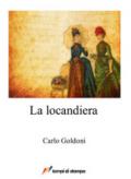 La locandiera