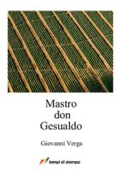 Mastro don Gesualdo