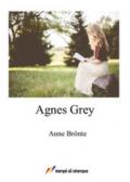 Agnes Grey. Ediz. inglese