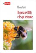 Il giovane Billy e le api velenose