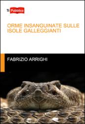 Orme insanguinate sulle isole galleggianti