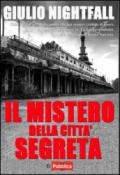 Il mistero della città segreta