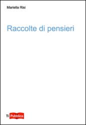 Raccolte di pensieri