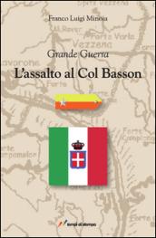 L'assalto al Col Basson