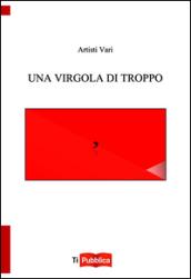 Una virgola di troppo