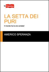 La setta dei puri