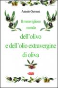 Il meraviglioso mondo dell'olivo e dell'olio extravergine d'oliva