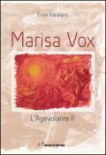 Marisa Vox