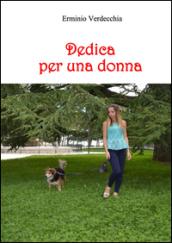 Dedica per una donna