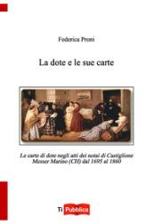 La dote e le sue carte