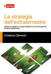 La strategia dell'extraterrestre