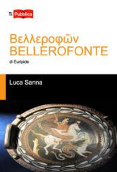 «Bellerofonte» di Euripide