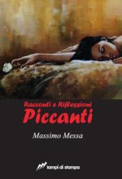 Racconti e riflessioni piccanti