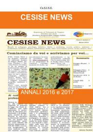 Cesise News