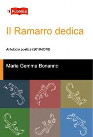 Il Ramarro dedica. Antologia poetica (2016-2018)