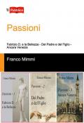 Passioni: Fabrizio D. e la bellezza-Del padre e del figlio-Ancora Venezia