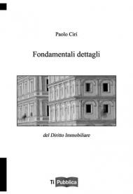 Fondamentali dettagli