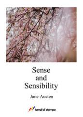 Sense and sensibility