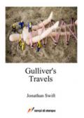 Gulliver's travels