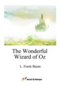 The wonderful wizard of Oz