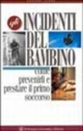 Gli incidenti del bambino. Come prevenirli e prestare il primo soccorso