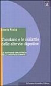 L'anziano e le malattie delle alte vie digestive