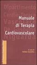 Manuale di terapia cardiovascolare