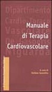 Manuale di terapia cardiovascolare